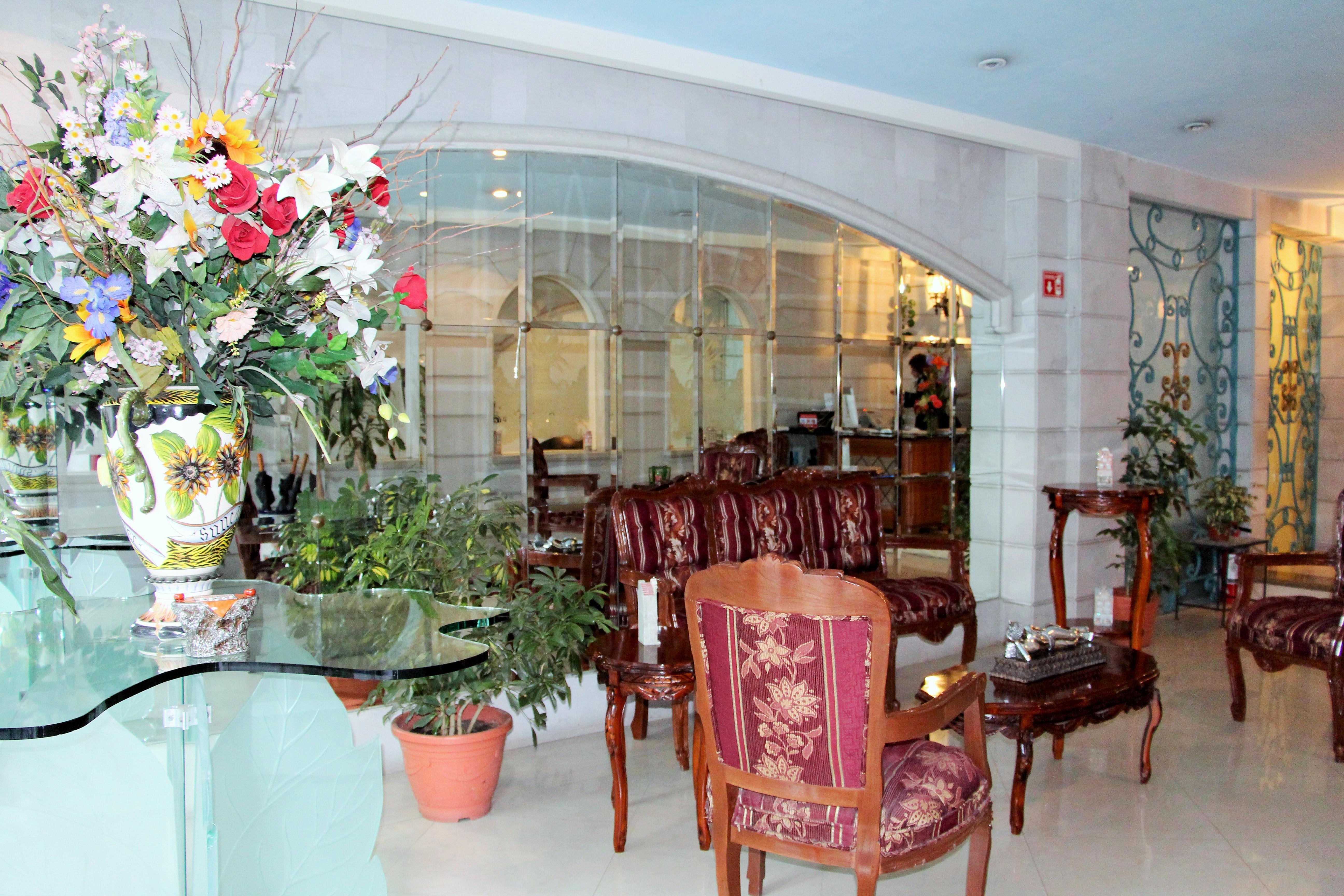 Residence L´ Heritage Aristóteles 225 by BlueBay Meksyk Zewnętrze zdjęcie