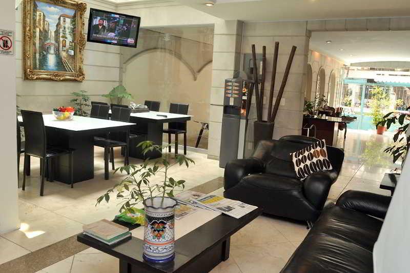 Residence L´ Heritage Aristóteles 225 by BlueBay Meksyk Zewnętrze zdjęcie