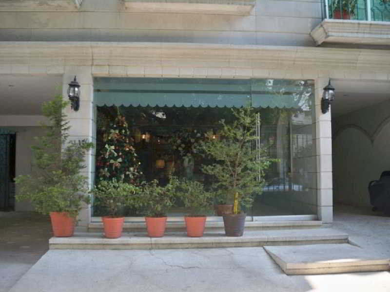 Residence L´ Heritage Aristóteles 225 by BlueBay Meksyk Zewnętrze zdjęcie