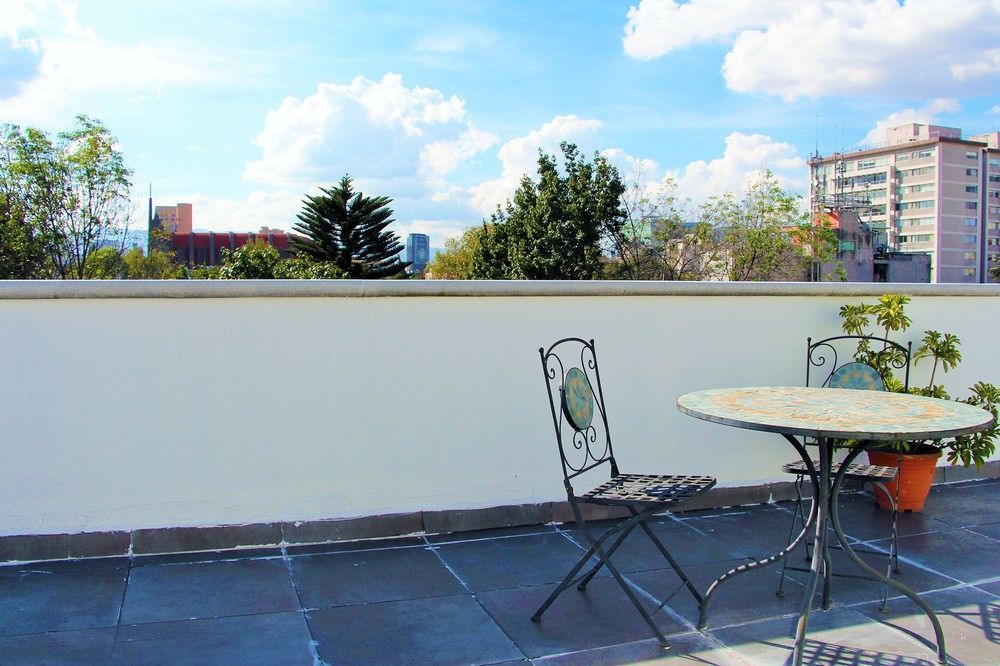 Residence L´ Heritage Aristóteles 225 by BlueBay Meksyk Zewnętrze zdjęcie